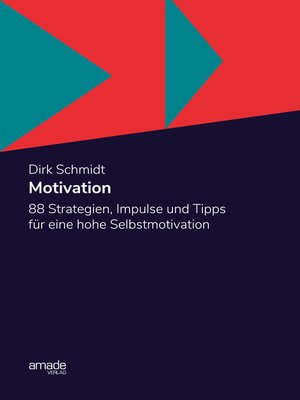 cover image of Motivation